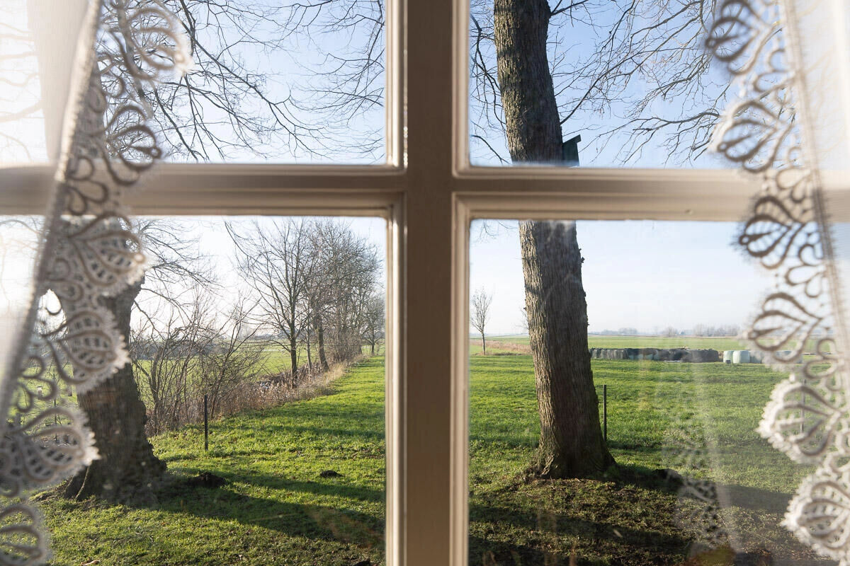 Mensenwerk - verhalen uit de versterking